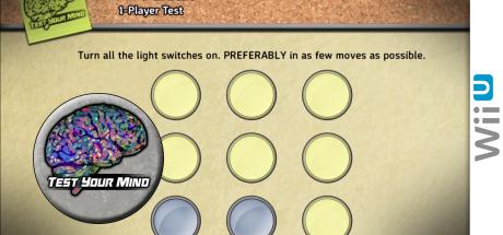 Test Your Mind — steamgrid