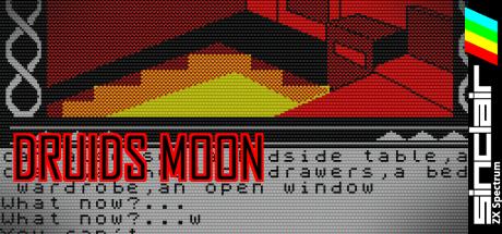 Druids Moon — steamgrid