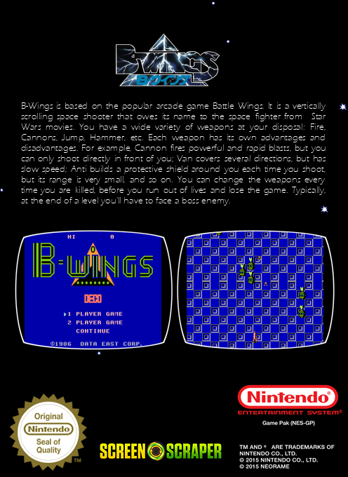 B-Wings — box-2D-back (SS)