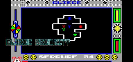 Gliece Security — steamgrid