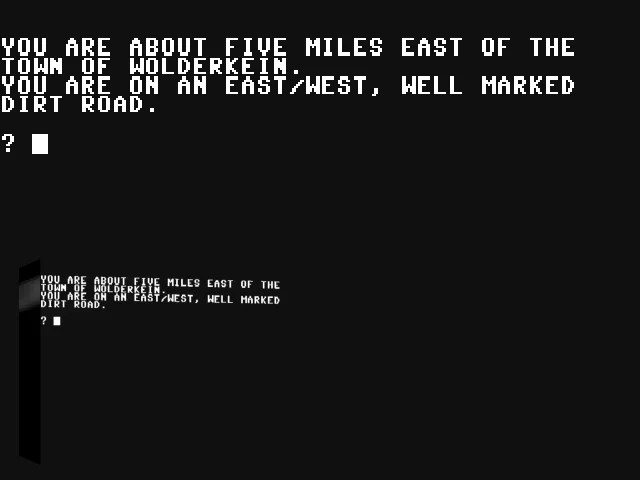 Caverns of Kafnar — mixrbv2 (WOR)