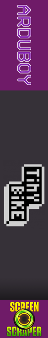 Tiny-Bike — box-2D-side (SS)