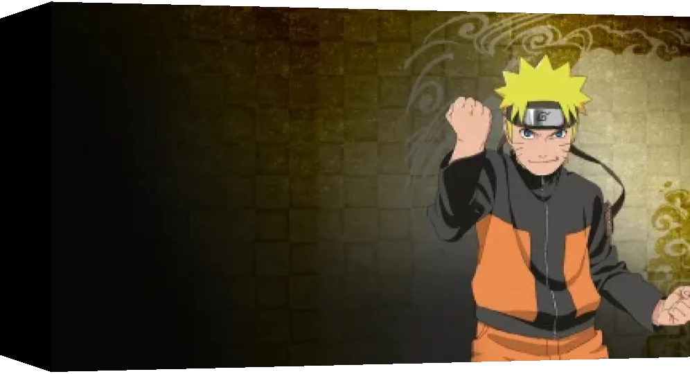 Naruto Shippuden - Ultimate Ninja Storm 3 Full Burst — box-3D (EU)