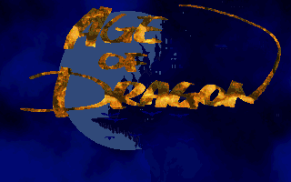 Age Of Dragon — sstitle (WOR)