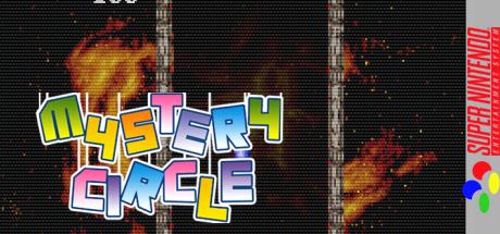 Mystery Circle — steamgrid