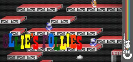 Ollie's Follies — steamgrid