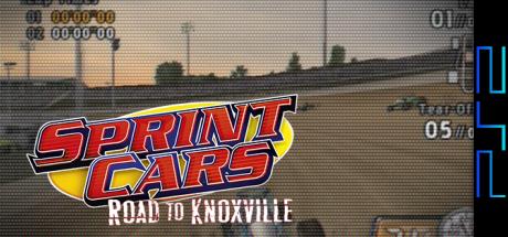 Sprint Cars - Road to Knoxville — steamgrid