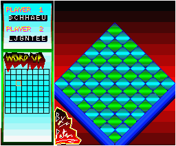 Word Up — ss (WOR)