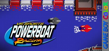 VR Sports - Powerboat Racing — steamgrid