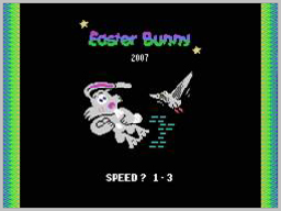 Easter Bunny — sstitle (WOR)