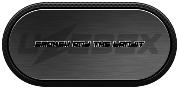 Smokey And The Bandit — wheel-carbon (SS)