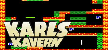 Karl's Cavern — steamgrid