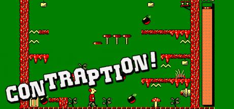 Contraption — steamgrid