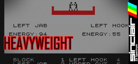Heavyweight — steamgrid