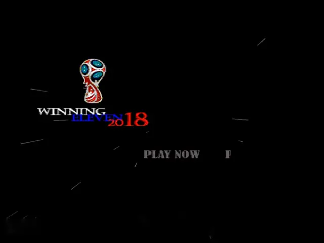 Winning Eleven - World Cup 2018 — sstitle (WOR)