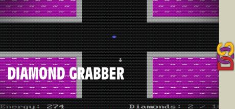 Diamond Grabber — steamgrid