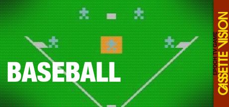 Baseball — steamgrid