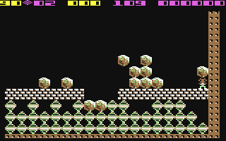 Kinder-Profi Boulderdan — ss (EU)