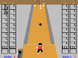 10-Pin Bowling — ss (WOR)
