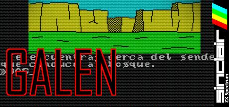 Galen — steamgrid
