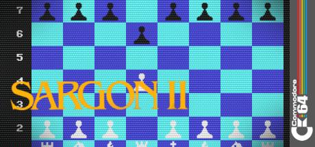 Sargon II — steamgrid