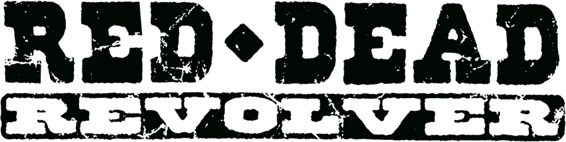Red Dead Revolver — wheel (WOR)