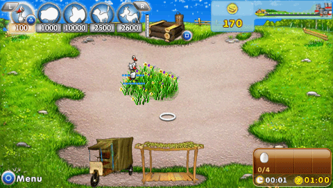 Farm Frenzy — ss (WOR)