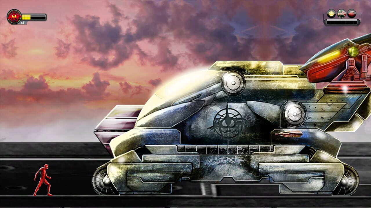 Dragonfly Chronicles — screenshot (WOR)