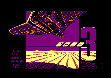 Mach 3 — sstitle (EU)