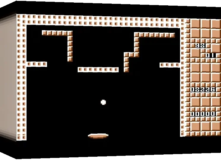 Crazy Tennis — box-3D (WOR)