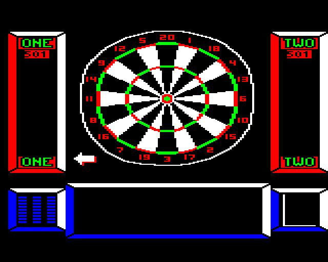 Indoor Sports — ss (EU)