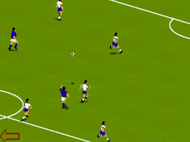 FIFA International Soccer — ss (WOR)