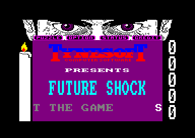 Future Shock — sstitle (EU)