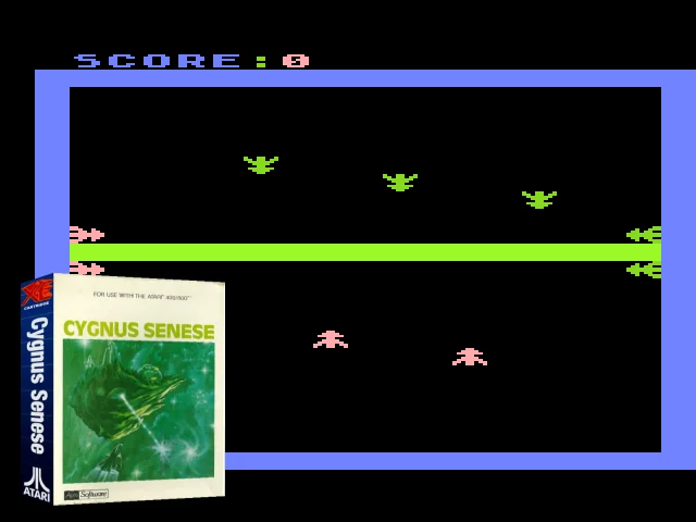 Cygnus Senese — mixrbv2 (WOR)