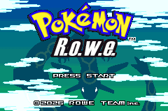 Pokémon R.O.W.E. — sstitle (WOR)