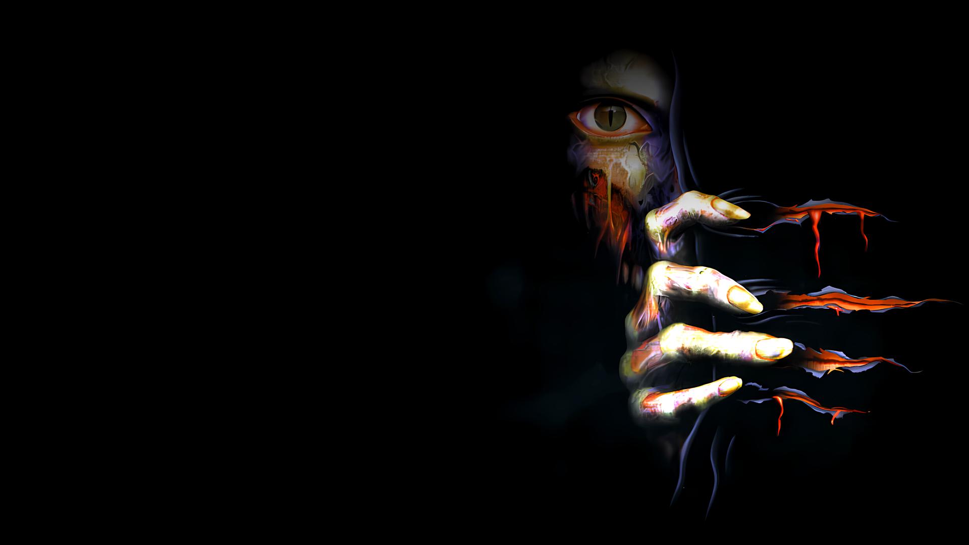 Resident Evil 2 — fanart