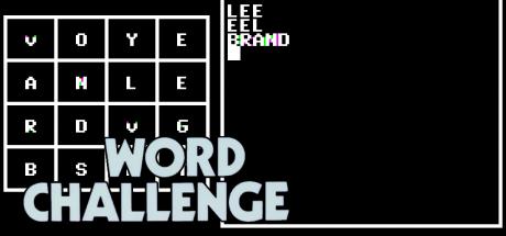 Word Challenge — steamgrid