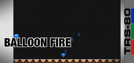 Balloon Fire — steamgrid