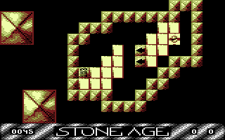 Stone Age — ss (EU)