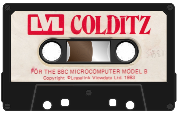 Colditz — support-2D (WOR)