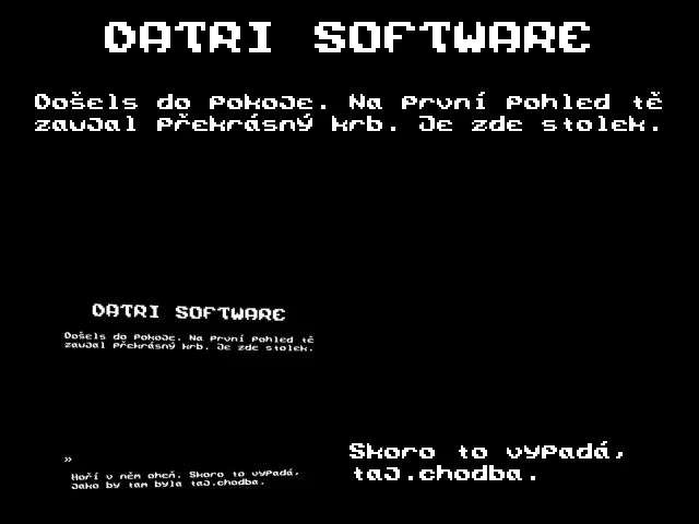 Gold House — mixrbv2 (WOR)