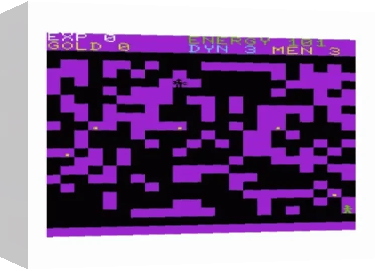 Quest — box-3D (WOR)