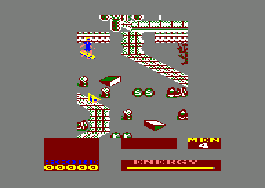 Skateboard Kidz — ss (EU)