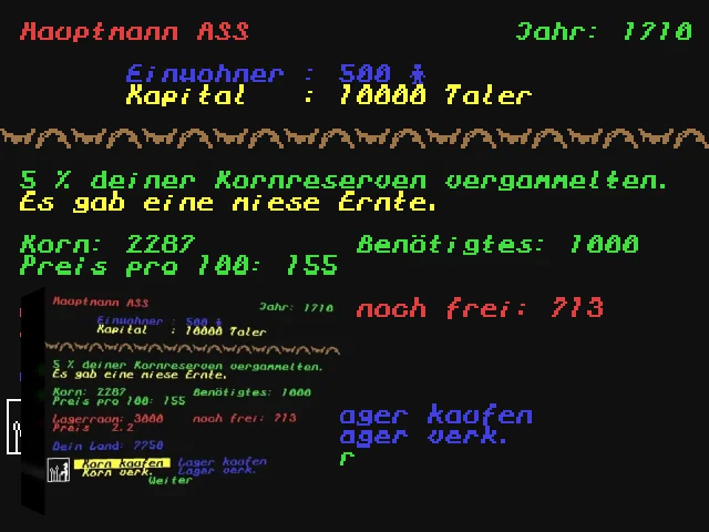 Kampf der Genies — mixrbv2 (WOR)