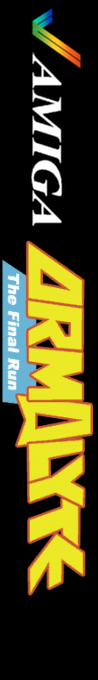 Armalyte - The Final Run — box-2D-side (WOR)