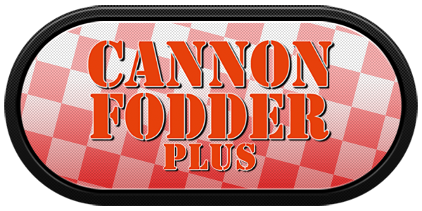 Cannon Fodder Plus! — wheel-carbon (WOR)