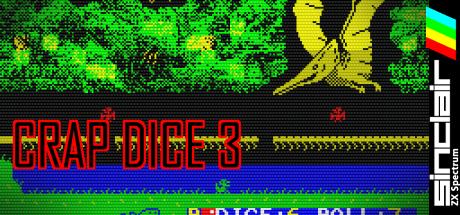 Crap Dice 3 — steamgrid