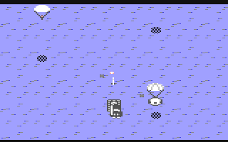 Sea Command III — ss (WOR)