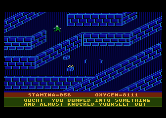 Labyrinths of Kamerra — ss (WOR)