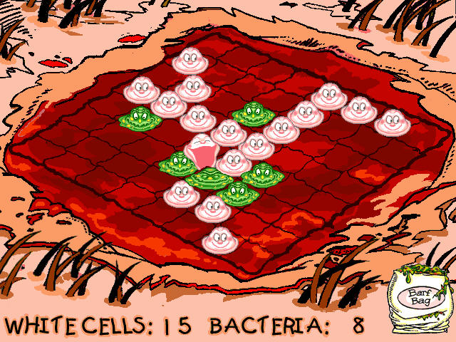 Grossology — ss (WOR)